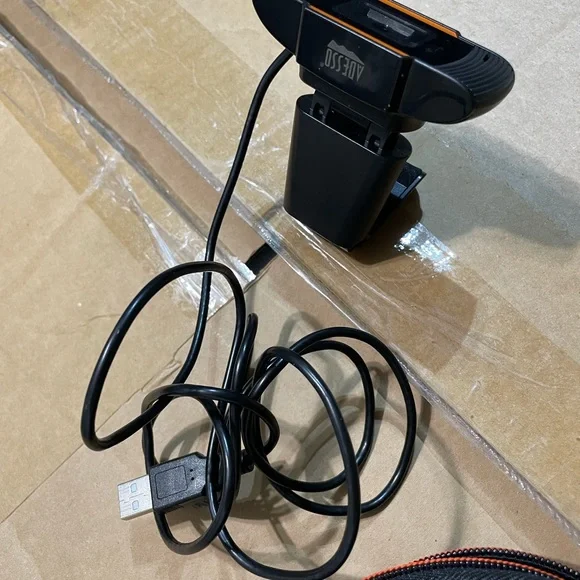 Computer Camera - Picture 2 of 2